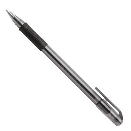 Гелевая ручка Paper Mate Pm 300 черный 0.7 мм pm-s0929350