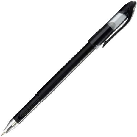 Гелевая ручка стираемая Action! agp301/e/bk черный