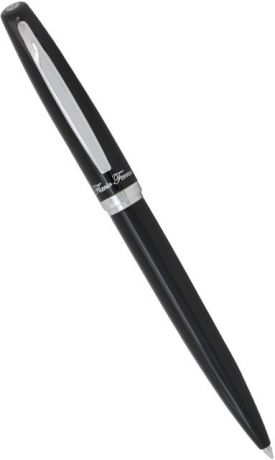 Шариковая ручка поворотная Flavio Ferrucci Prestigio хромированые детали ff-bp8011