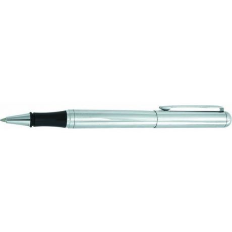 Ручка-роллер Index imwt4622/sl синий черный 0.5 мм