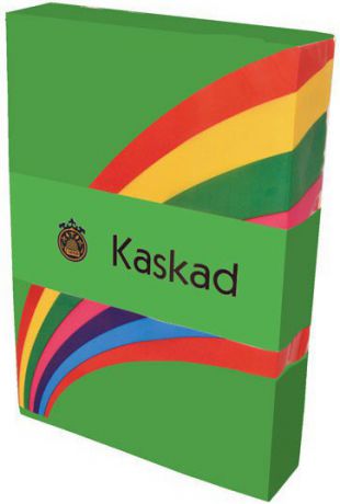 Цветная бумага Lessebo Bruk Kaskad a3 500 листов 608.663