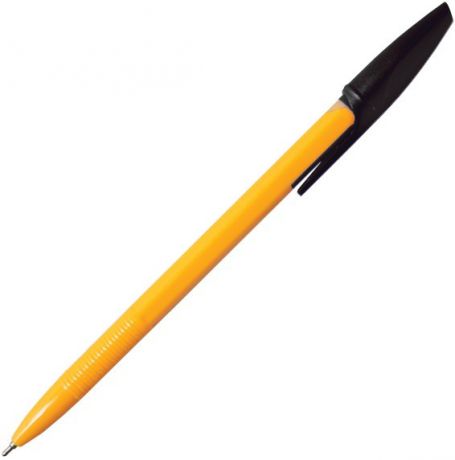 Шариковая ручка Index I-Note черный 0.5 мм ibp303/bk