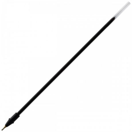Стержень для шариковой ручки ibp800, ibp801, sbp601, icbp100, длина 130 мм, масляные чернила, 0,7 мм, черный ibr602/bk