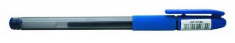 Гелевая ручка Index I-Style синий 0.5 мм igp107/bu