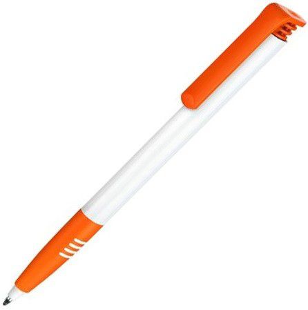 Шариковая ручка автоматическая Senator super-soft 2274/бо