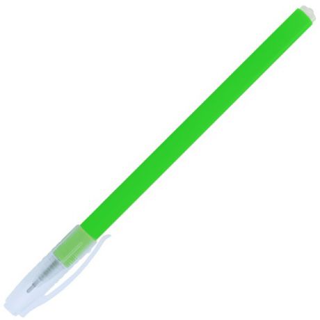 Шариковая ручка Index ColourPlay зеленый 0.6 мм icbp601/gn