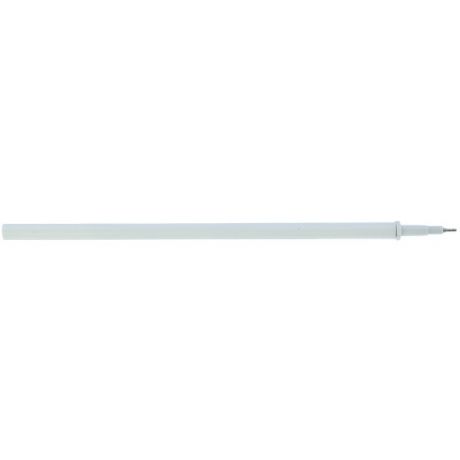 Стержень для гелевой ручки igp601, длина 122 мм, масляные чернила, 0,6 мм, красный igr601/rd