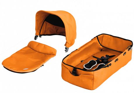 Цветной набор для коляски Seed Pli Mg (orange)