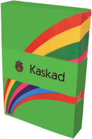 Цветная бумага Lessebo Bruk Kaskad a4 250 листов 621.068