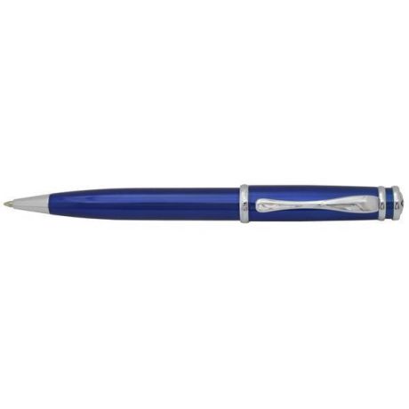Шариковая ручка Flavio Ferrucci Astronomo синий 0.6 мм ff-bp1513