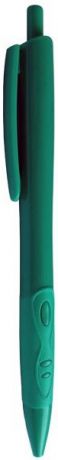 Шариковая ручка автоматическая Index Vinson зеленый 0.7 мм ibp416/gn
