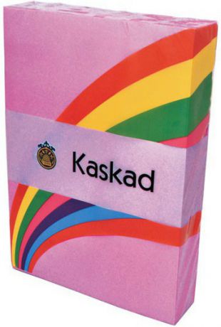 Цветная бумага Lessebo Bruk Kaskad a4 250 листов 621.022
