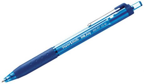 Шариковая ручка автоматическая Paper Mate Ink Joy 300 синий 1 мм pm-s0959920