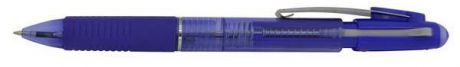 Ручка многофункциональная автоматическая Index imwt1437 синий красный 0.7 мм