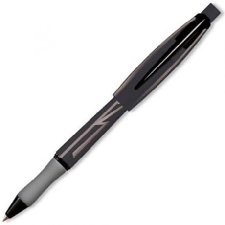Шариковая ручка стираемая Paper Mate replay.max 1 мм Pm Mblk tk12