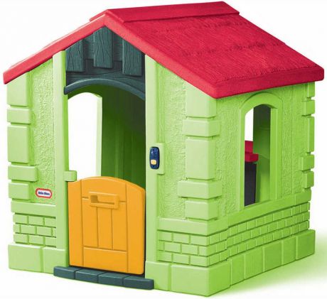 Игровой домик Little Tikes Secret Garden Cottage