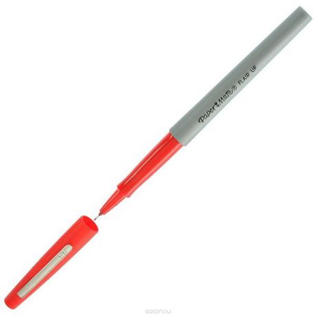 Ручка-роллер Paper Mate Flair Uf красный 0.8 мм pm-s0901341