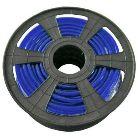 Гирлянда электр. дюралайт, синий, круглое сечение, диаметр 12 мм, 100 м, 3-жильный, 3000 ламп