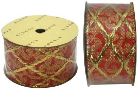 Лента упаковочная Golden Gift pw1037 4х150 см