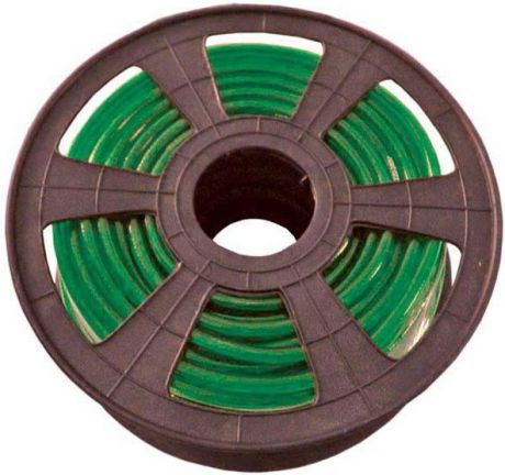 Гирлянда электр. дюралайт, зеленый, круглое сечение, диаметр 12 мм, 50 м, 3-жильный, 1500 ламп