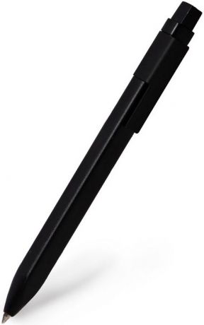 Шариковая ручка автоматическая Moleskine Classic Click черный 1 мм