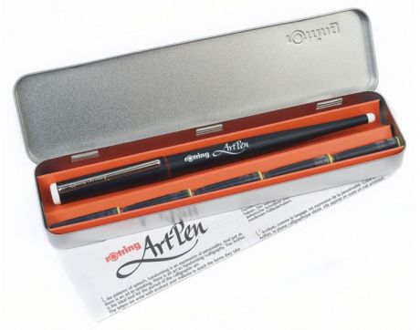 Перьевая ручка Rotring Artpen Calligraphy 1.5 мм
