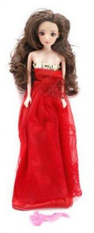 Кукла Shantou Gepai Красотка 29 см yz-112 с аксессуарами