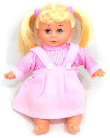 Кукла Shantou Gepai Маша 30 см