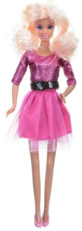 Кукла Defa Lucy «Модница» 29 см 8226 в ассортименте