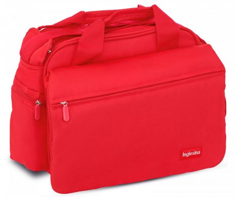 Сумка Inglesina My Baby Bag (red)