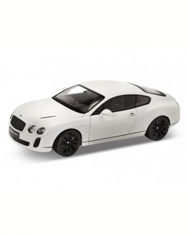 Welly Bentley Continental Supersports 1:18