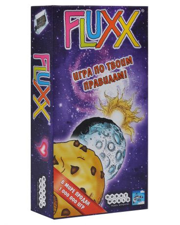 Hobby World Fluxx