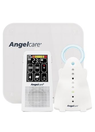AngelCare с монитором дыхания