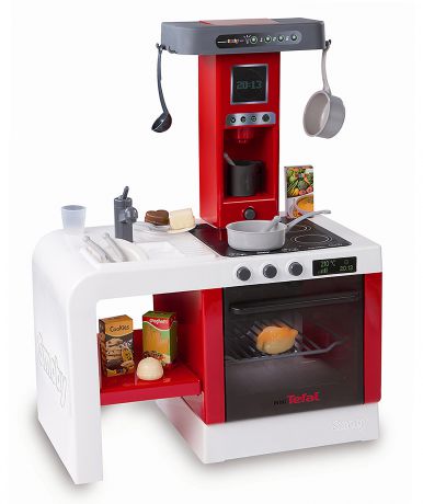 Smoby miniTefal Cheftronic Smoby (Смоби)