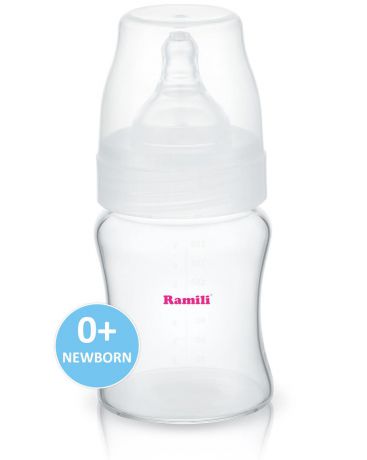 Ramili Baby AB2100 210 мл слабый поток