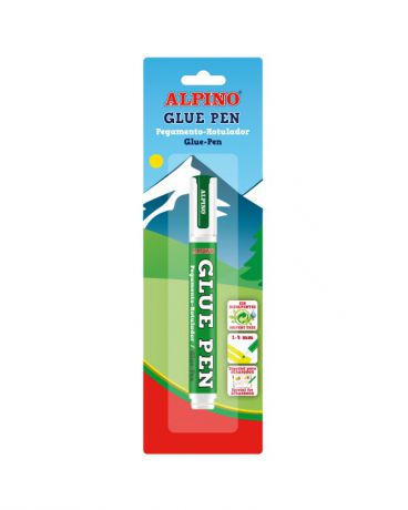 Alpino Glue Pen 7 мл