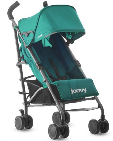 Joovy трость Groove Ultralight зеленая