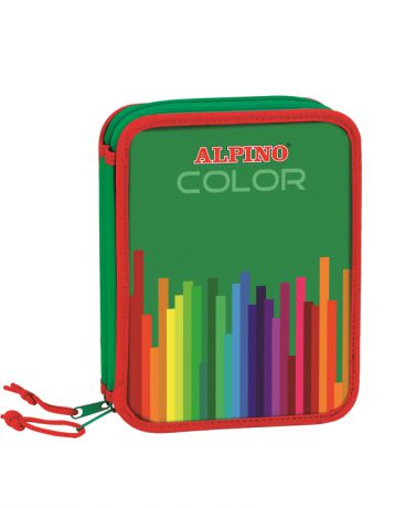 Alpino 55 предметов Color
