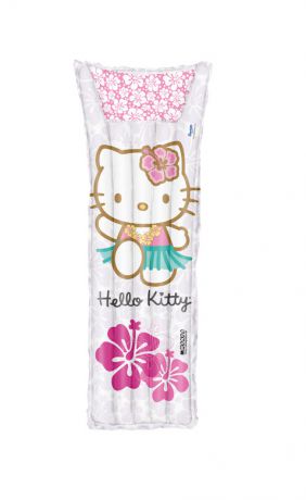 Hello Kitty надувной Mondo