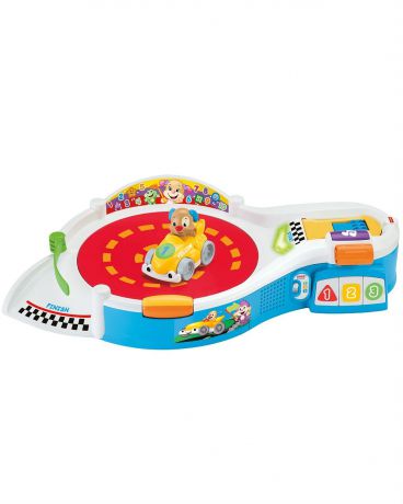 Fisher-Price Smart Stages