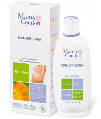 Наша Мама Mama Comfort 300 мл Наша Мама