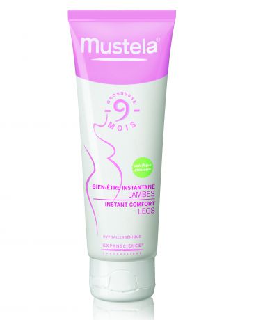 Mustela Комфорт для ног