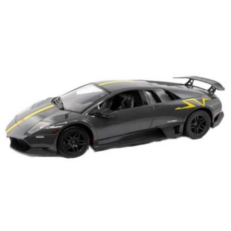 Kidztech Lamborghini 670-4 серого цвета 1:26 Kidztech