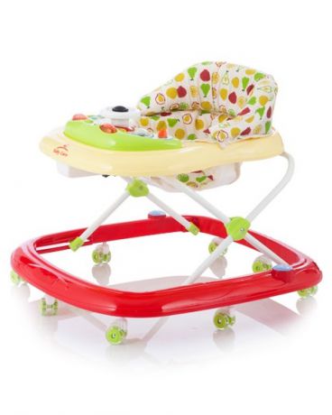 Baby Care Flip red