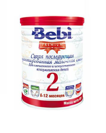 Bebi 2 Bebi Premium (Беби Премиум)