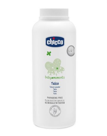 Chicco 150 г Вaby Мoments Chicco (Чико)