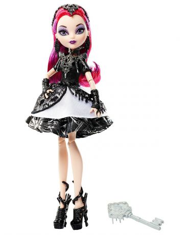 Ever After High Злая Королева Игры Драконов