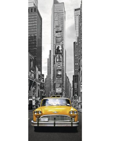 Ravensburger панорамный Нью-Йоркское такси