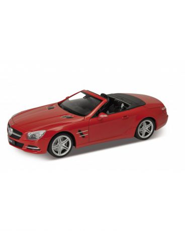 Welly Mercedes-Benz SL500 1:18