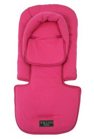 Valco Baby All Sorts Seat Pad pink
